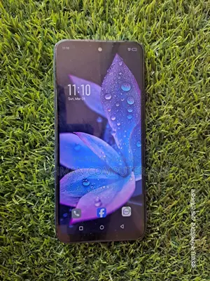Infinix Hot 11 Play 4+1GB/64 GB (Used)