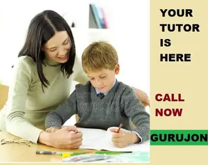 O/A-LEVEL HOME TUTOR FROM SCHOLASTICA