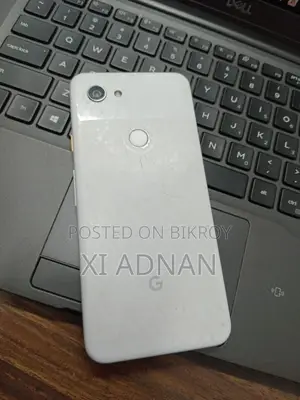 Google Pixel 3A , (Used)