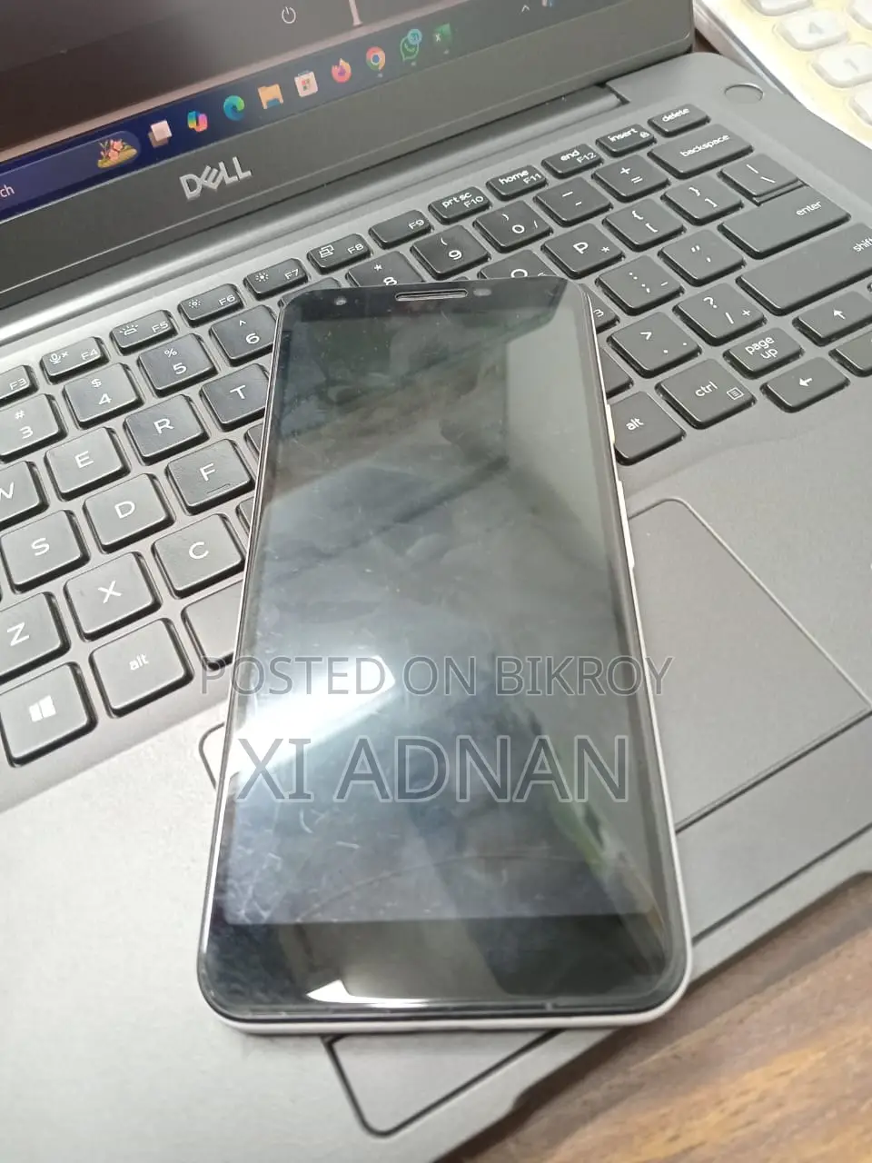 Google Pixel 3A , (Used)