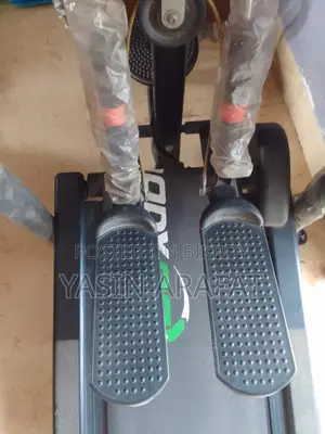Manual Treadmill (Almost New)