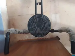 Manual Treadmill (Almost New)