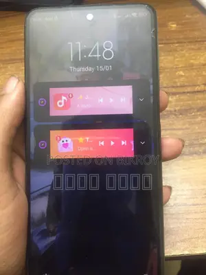 Xiaomi Poco M2 Pro . (Used)