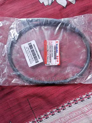 Suzuki 125 Gsx Meter Cable