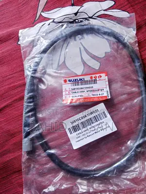 Suzuki 125 Gsx Meter Cable