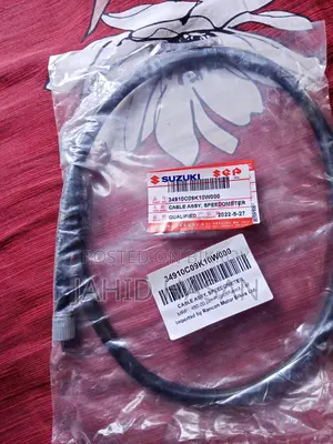 Suzuki 125 Gsx Meter Cable