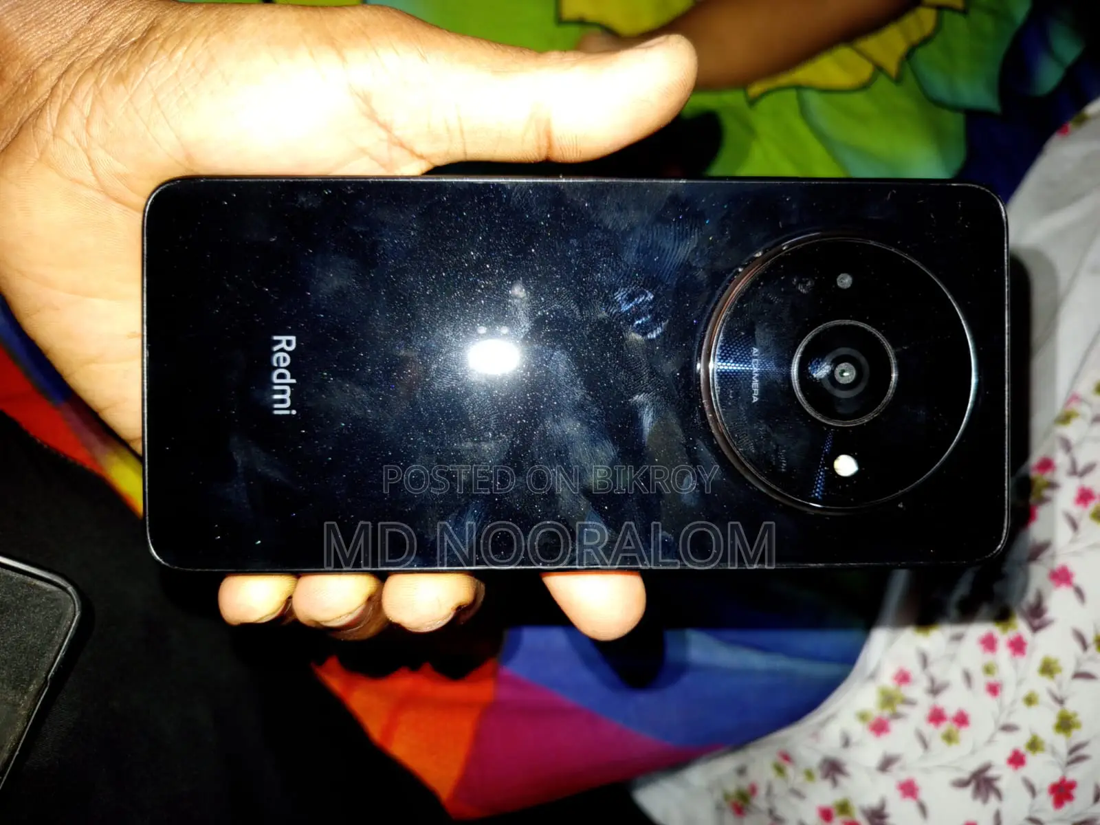 Xiaomi Redmi A3 (Used)