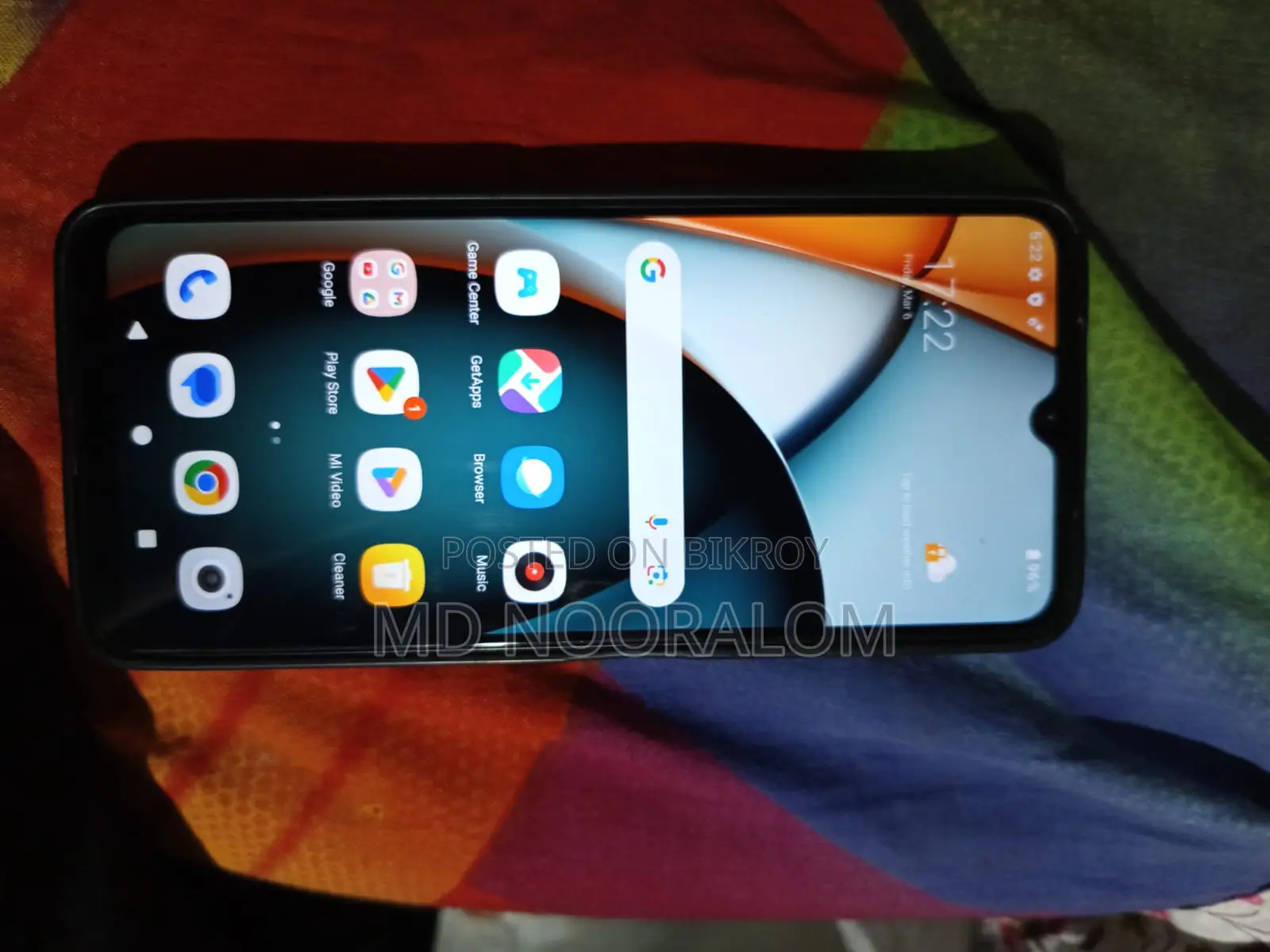 Xiaomi Redmi A3 (Used)