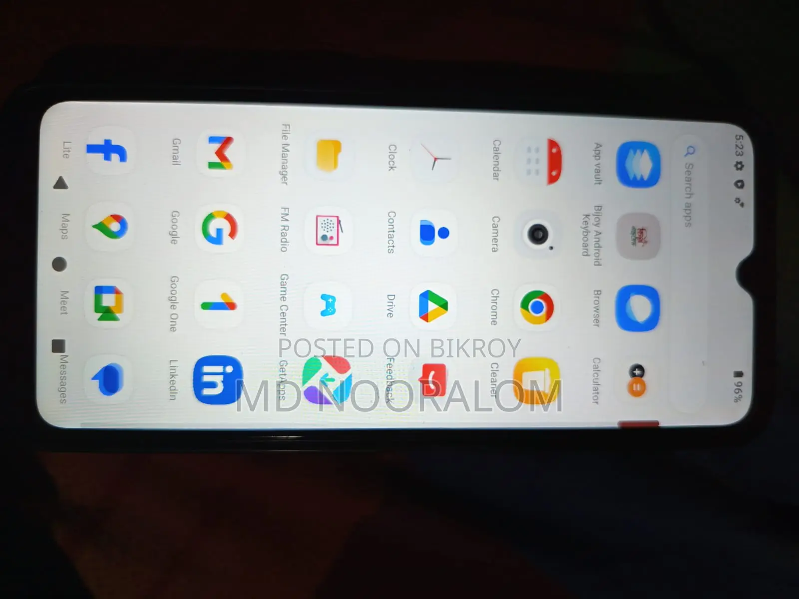 Xiaomi Redmi A3 (Used)