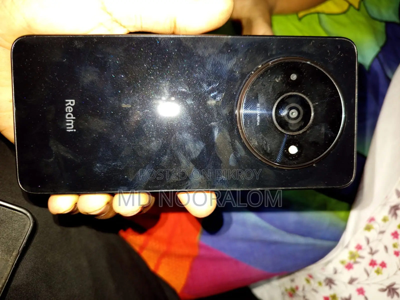 Xiaomi Redmi A3 (Used)