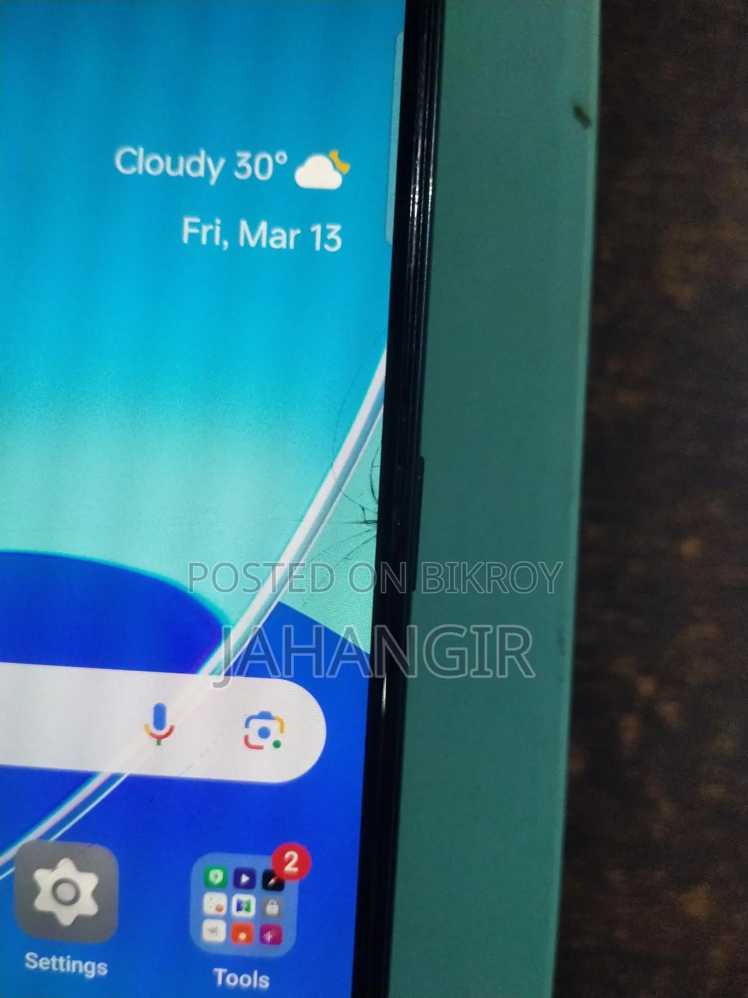 OPPO Reno 6 Full Box (Used)