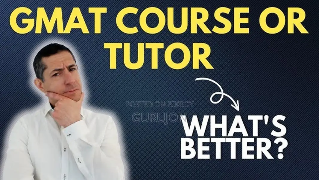 GMAT HOME TUTOR IN RAMPURA