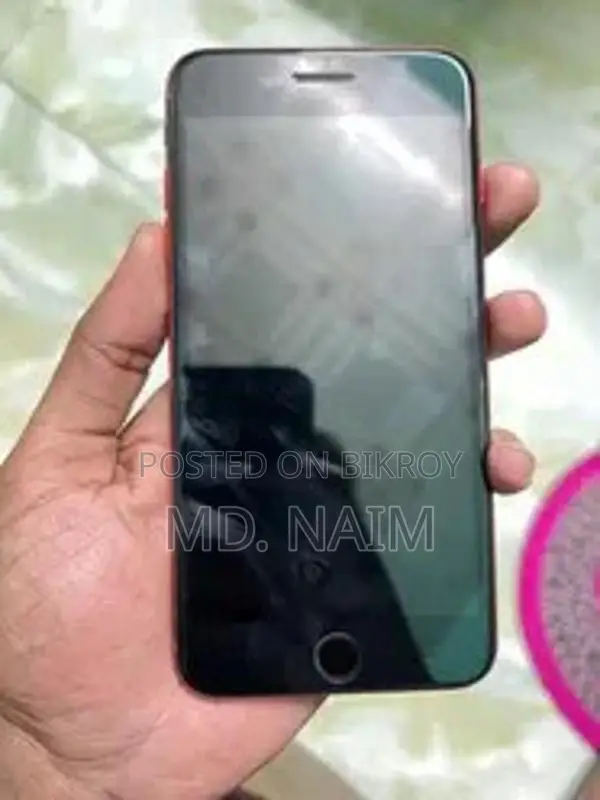Apple iPhone 8 Plus 64GB (Used)
