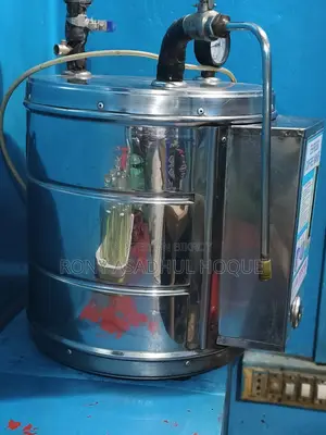 Espresso Coffee Maker