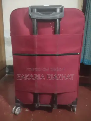 Big Size Luggage 🧳