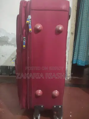 Big Size Luggage 🧳