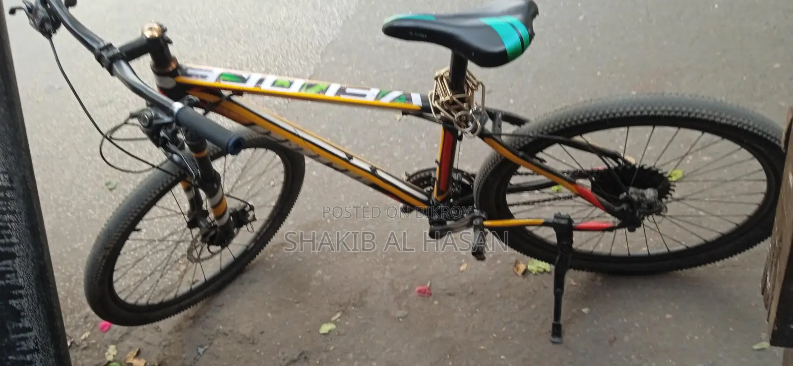Core Bicycle for sale