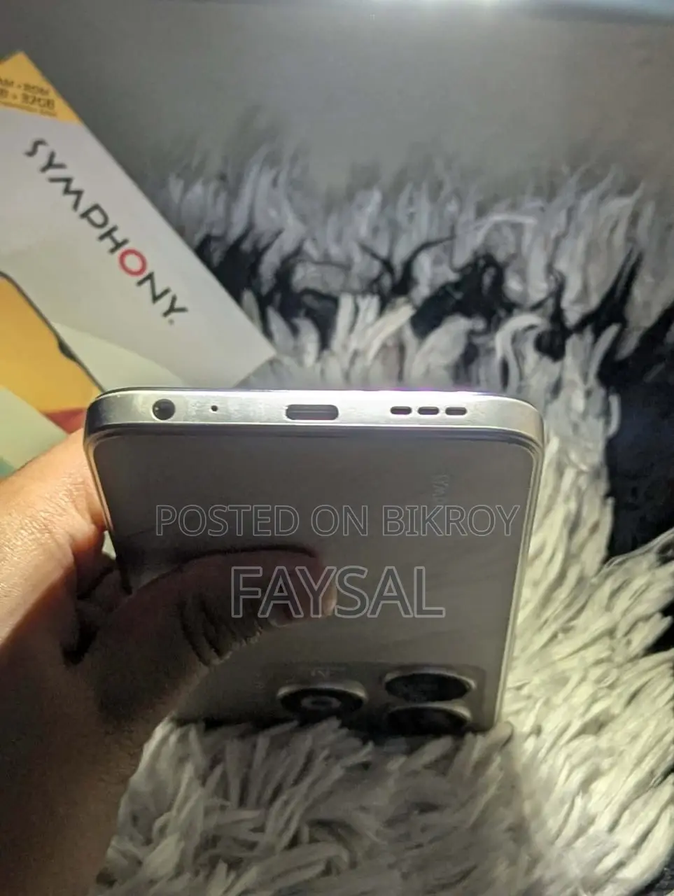Symphony Max 10 (Used)
