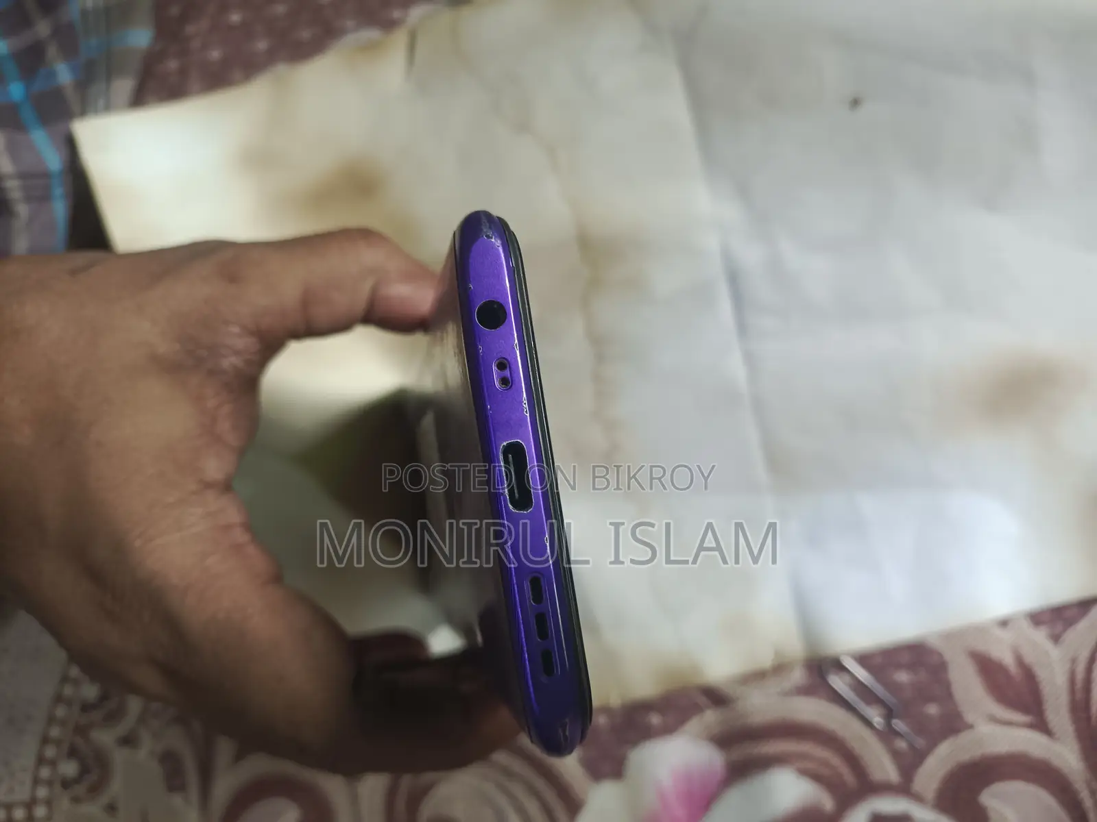 Xiaomi Mi 9 (Used)