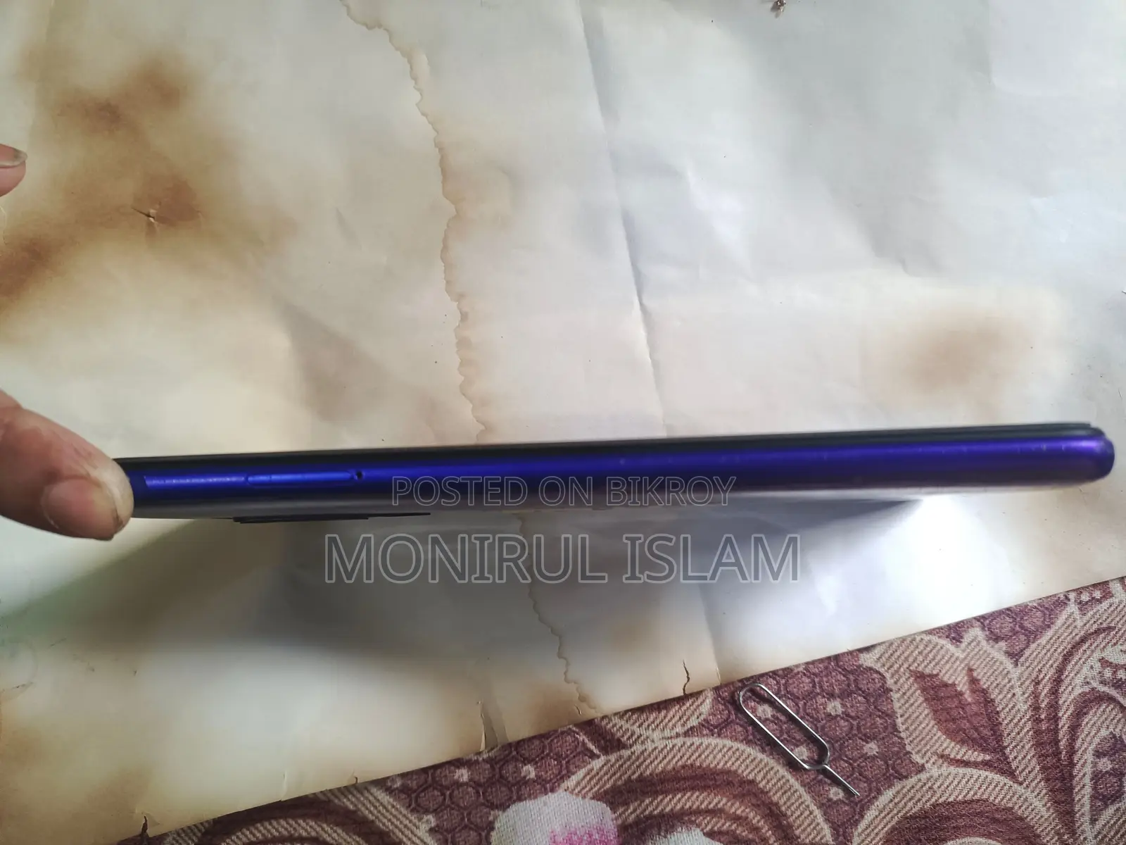 Xiaomi Mi 9 (Used)