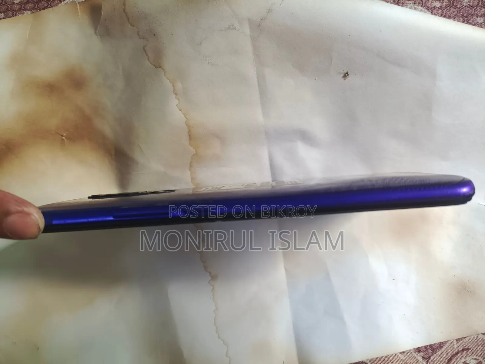 Xiaomi Mi 9 (Used)