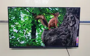 Haier-43" Inch Google TV