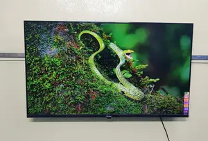 Haier-43" Inch Google TV