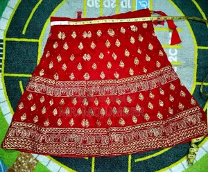 বাচ্চাদের লেহেঙ্গা