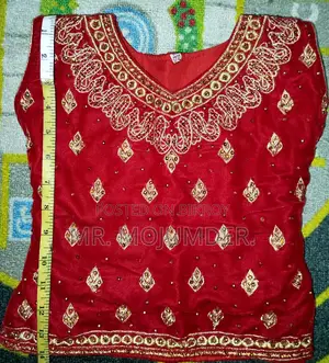 বাচ্চাদের লেহেঙ্গা