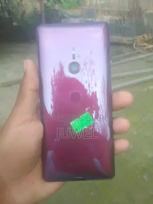 Sony Xperia Z3 (Used)