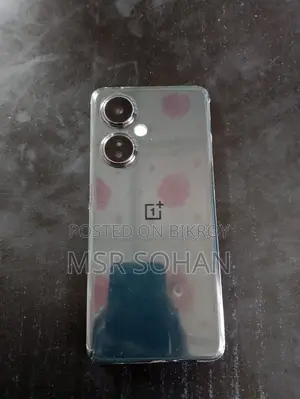 OnePlus Nord CE3 (Used)