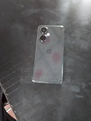 OnePlus Nord CE3 (Used)