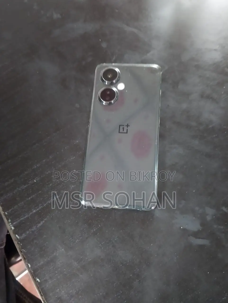 OnePlus Nord CE3 (Used)