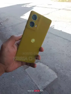 Motorola G85 (Used)