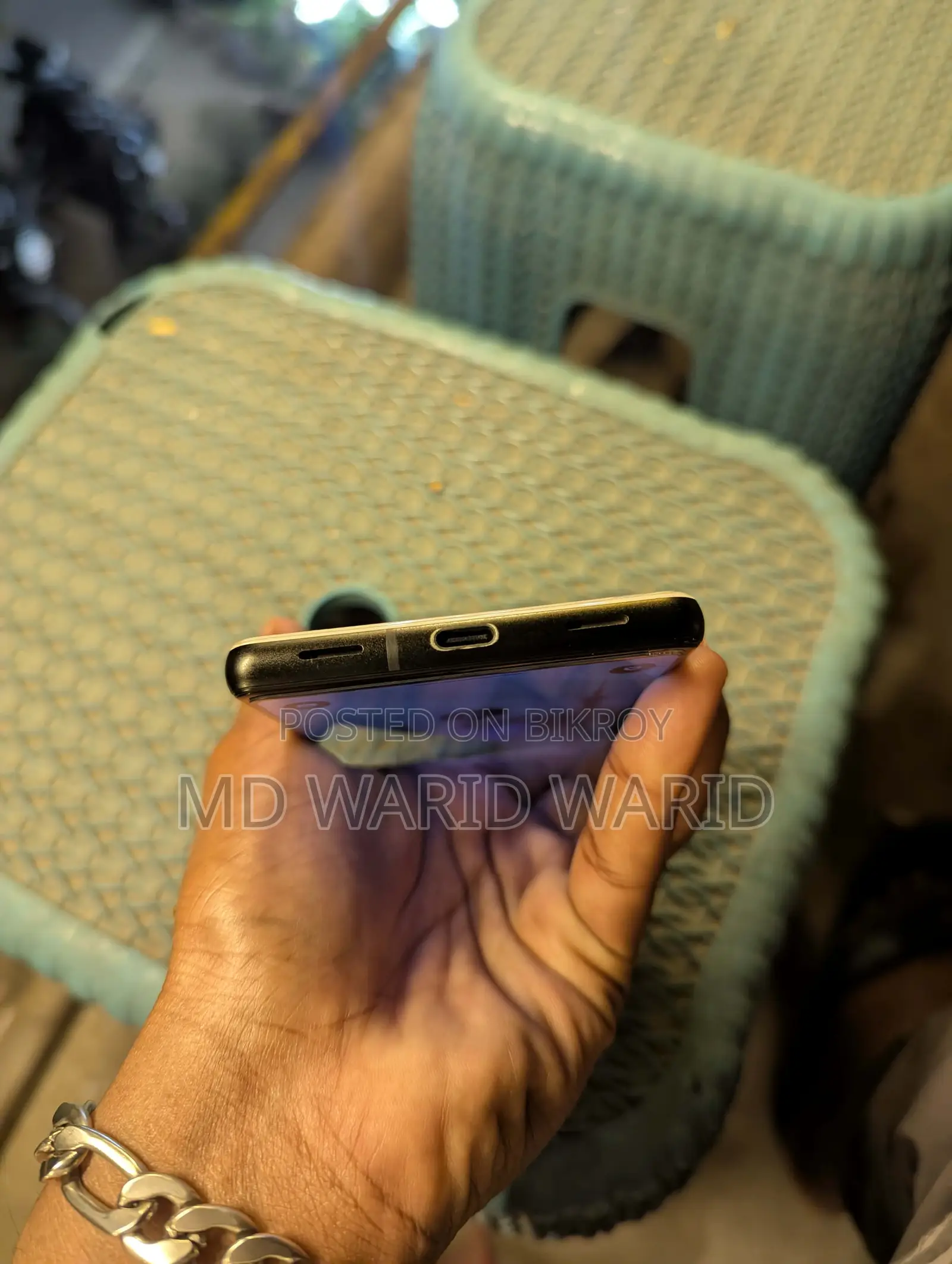 Google Pixel 6a (Used)
