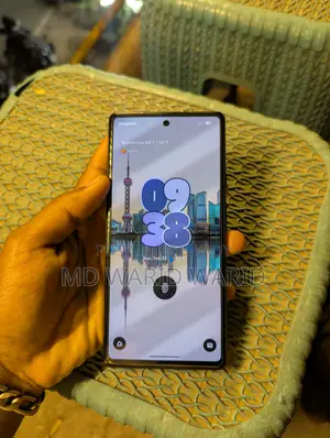 Google Pixel 6a (Used)