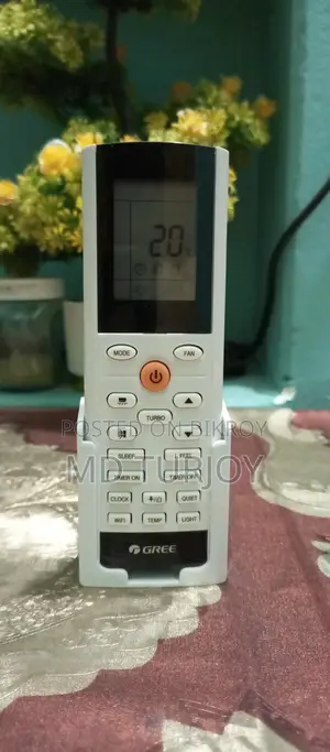 Gree Ac/ Inverter Ac