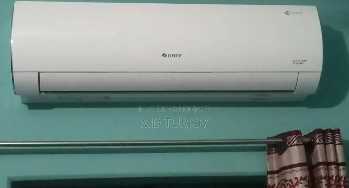 Gree Ac/ Inverter Ac