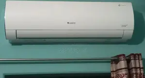 Gree Ac/ Inverter Ac