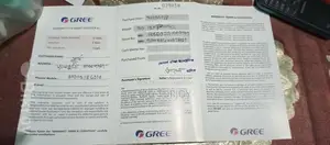Gree Ac/ Inverter Ac
