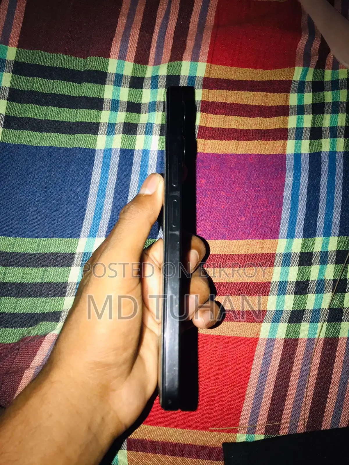 শাওমি রেডমি ১২ (ব্যবহৃত)