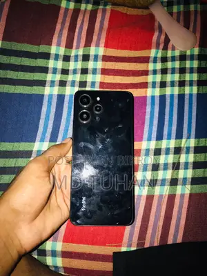 শাওমি রেডমি ১২ (ব্যবহৃত)