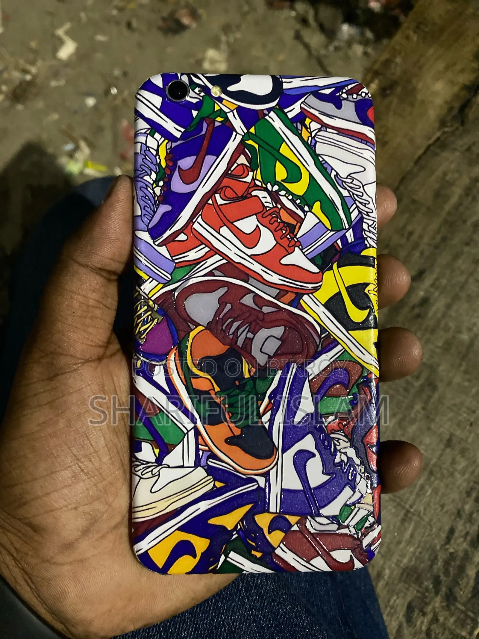 Apple iPhone 6 Plus (Used)