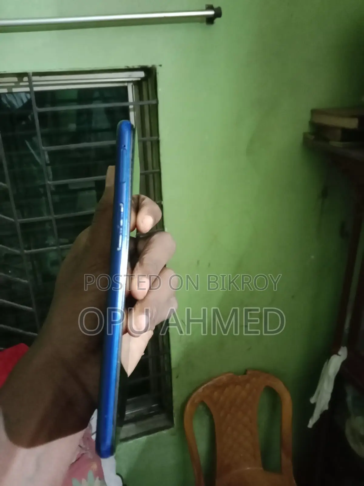 OPPO A3s (Used)