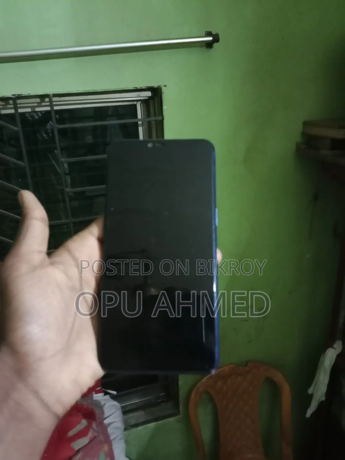 OPPO A3s (Used)