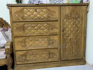 Ctg Shegun Wood