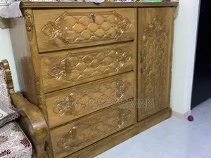 Ctg Shegun Wood