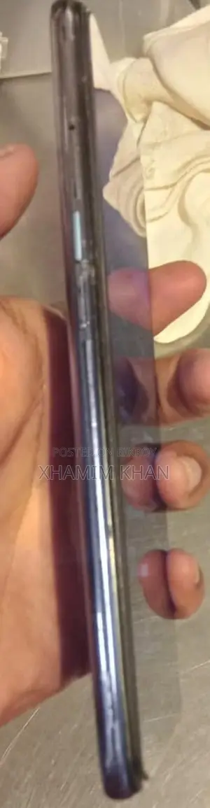 OPPO F19 (Used)