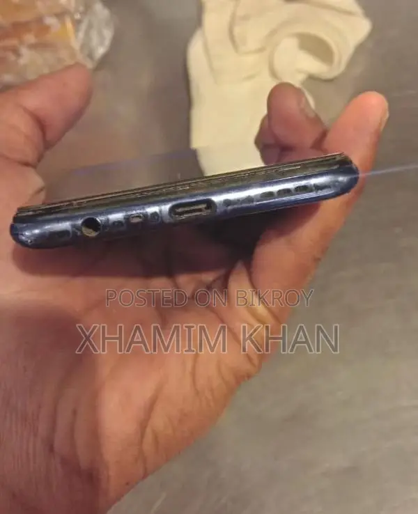 OPPO F19 (Used)
