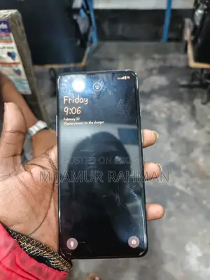 OnePlus 9R ` (Used)